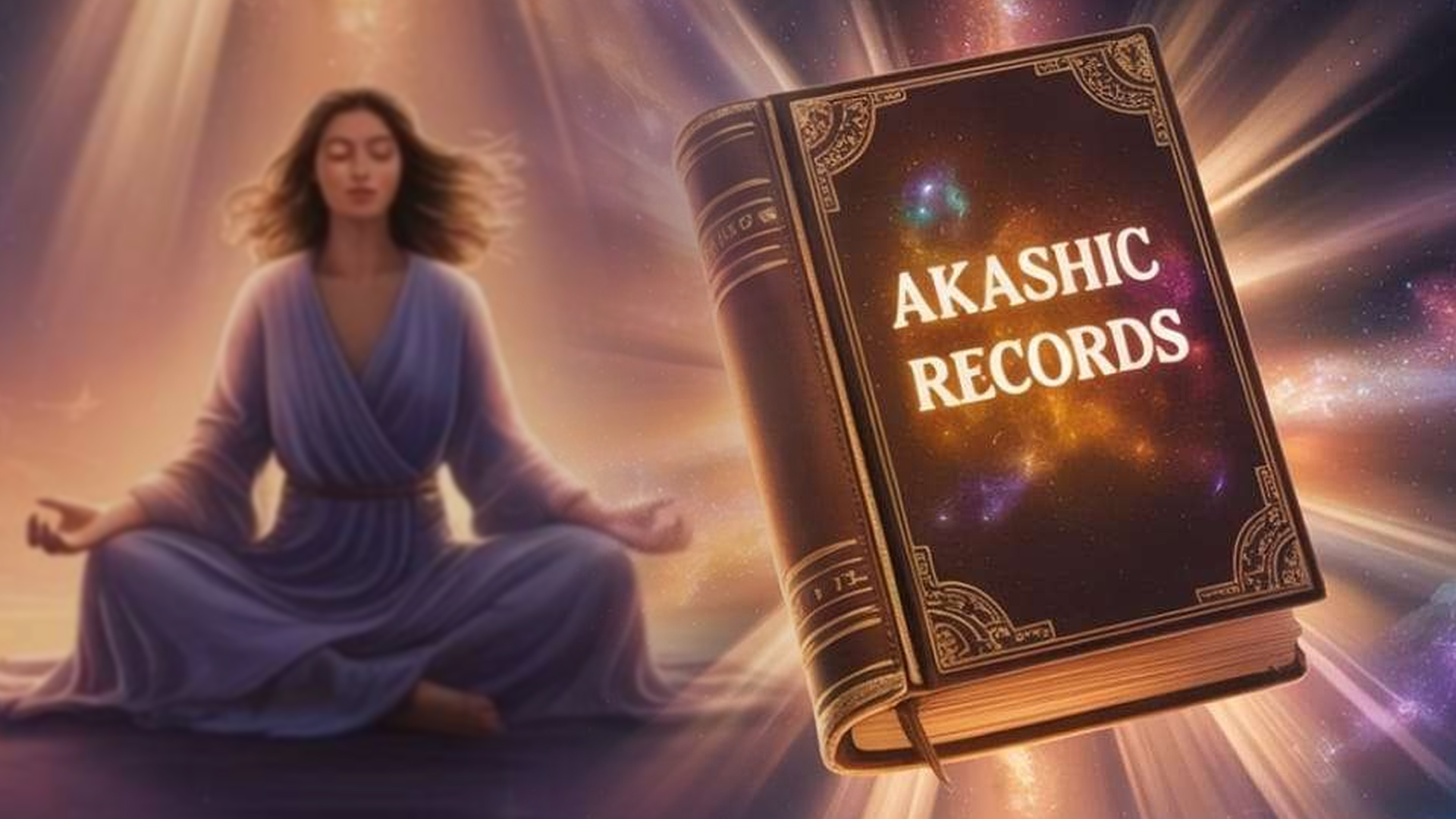 Akashic Records